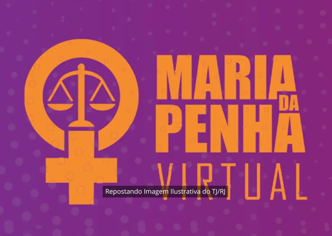 Você conhece o Maria da Penha Virtual?