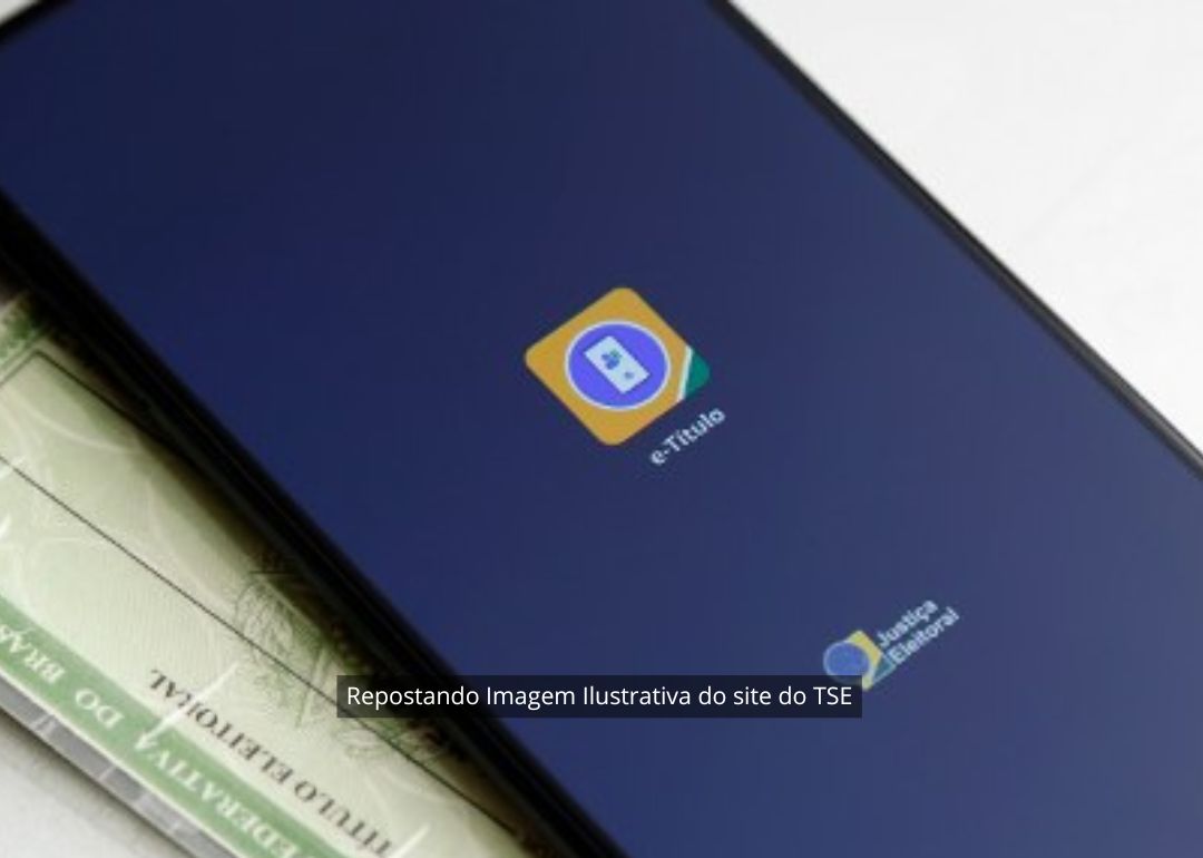 Quais documentos são válidos para votar nas Eleições 2026?